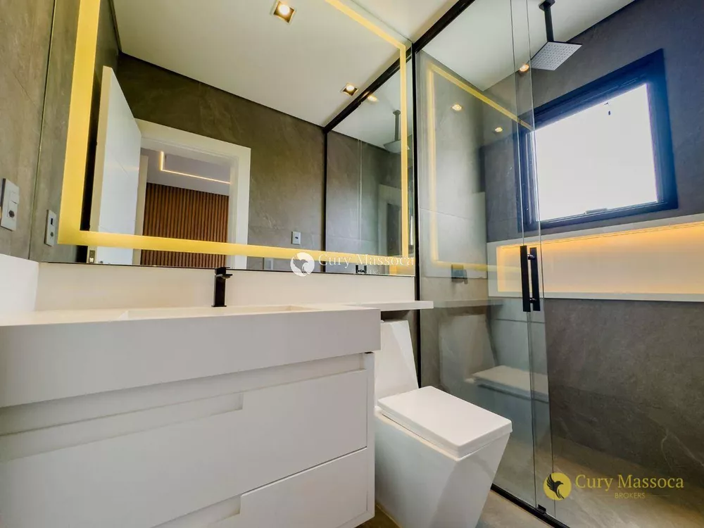 Casa de Condomínio, 5 quartos - Foto 13