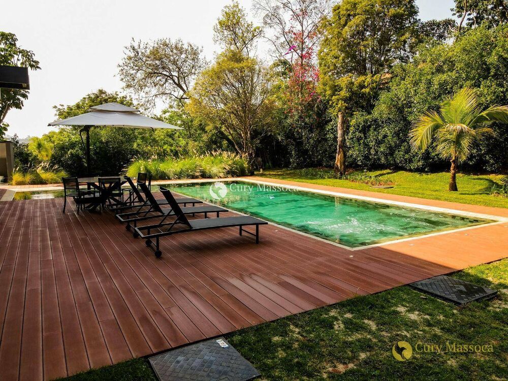 Casa de Condomínio, 5 quartos - Foto 40