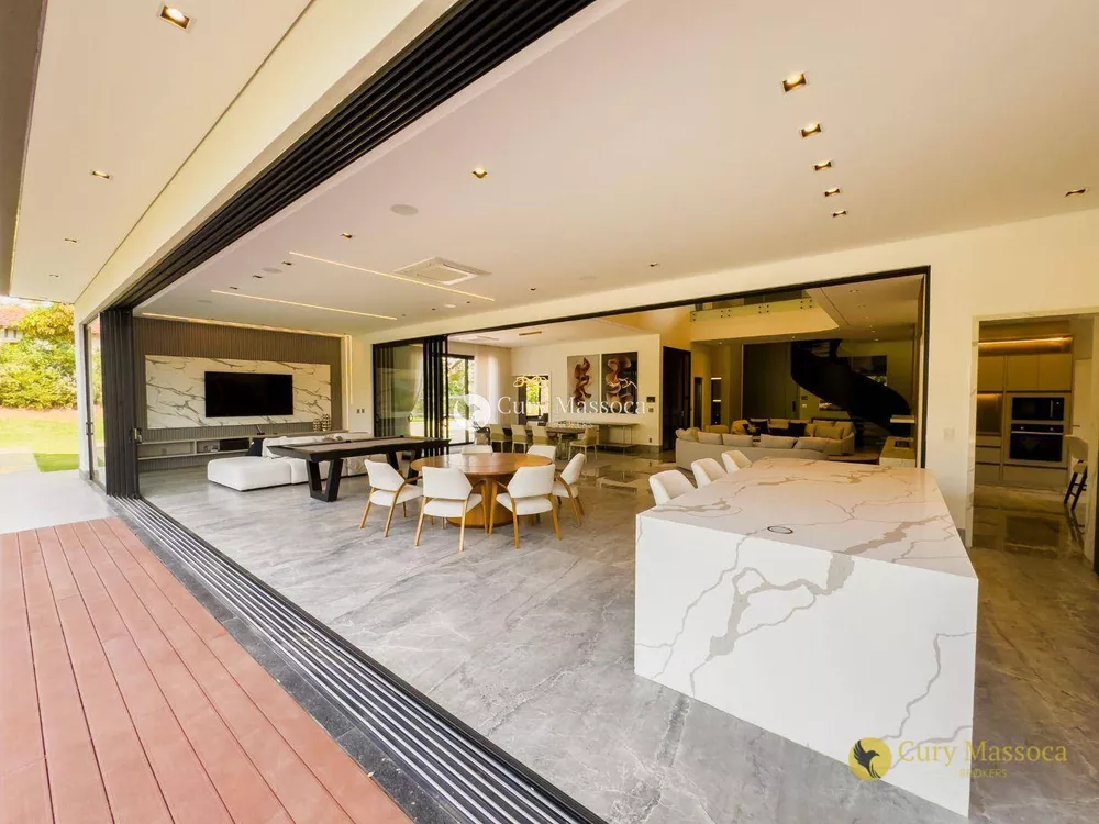 Casa de Condomínio, 5 quartos - Foto 6