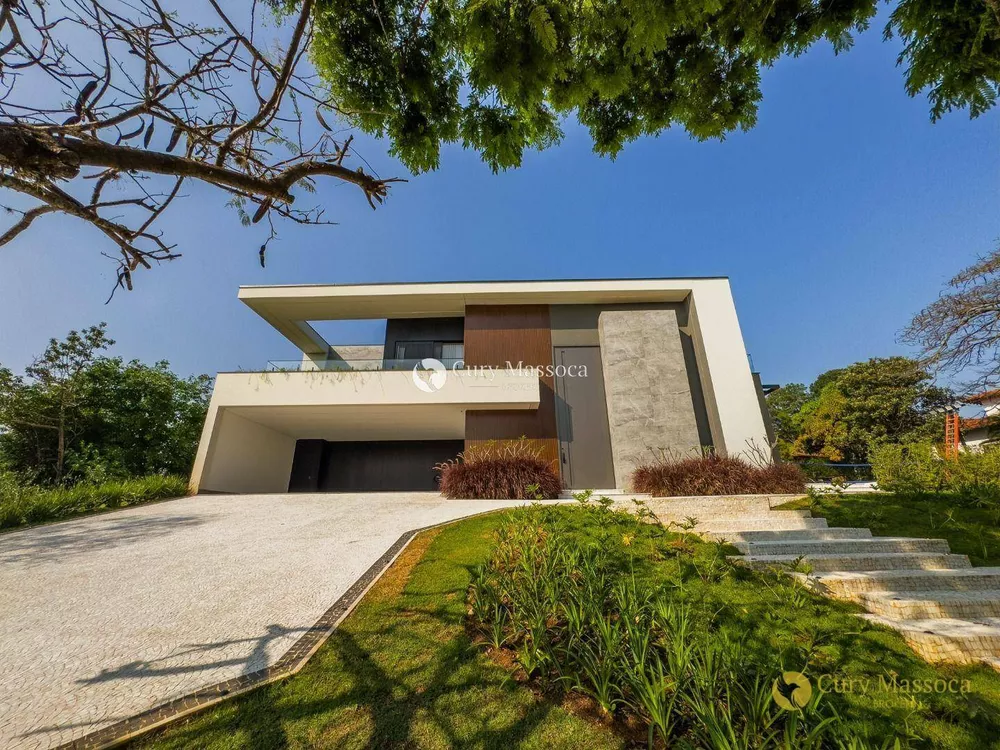 Casa de Condomínio, 5 quartos - Foto 47