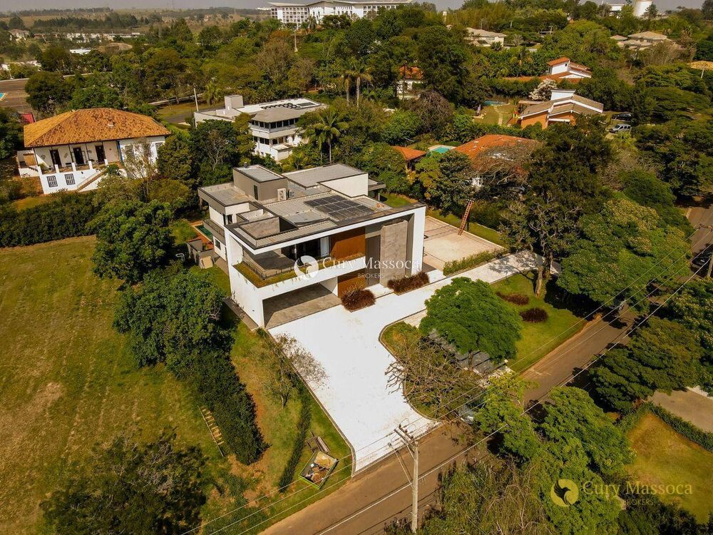 Casa de Condomínio, 5 quartos - Foto 41