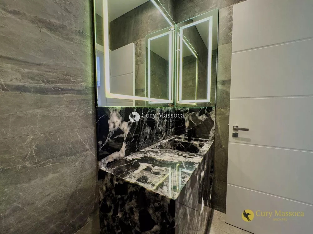 Casa de Condomínio, 5 quartos - Foto 46