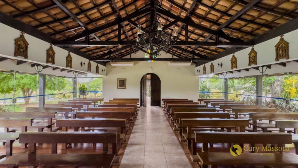 Casa de Condomínio, 5 quartos - Foto 25