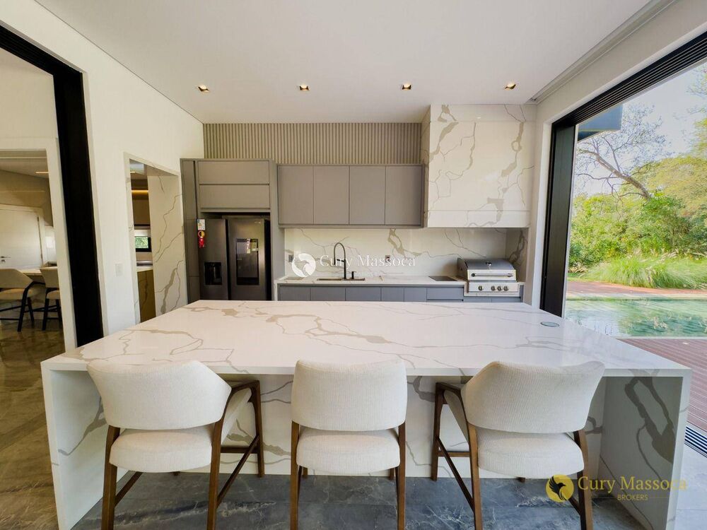 Casa de Condomínio, 5 quartos - Foto 5