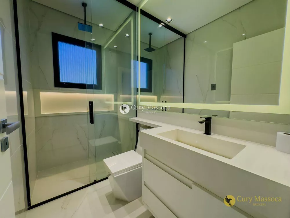 Casa de Condomínio, 5 quartos - Foto 12