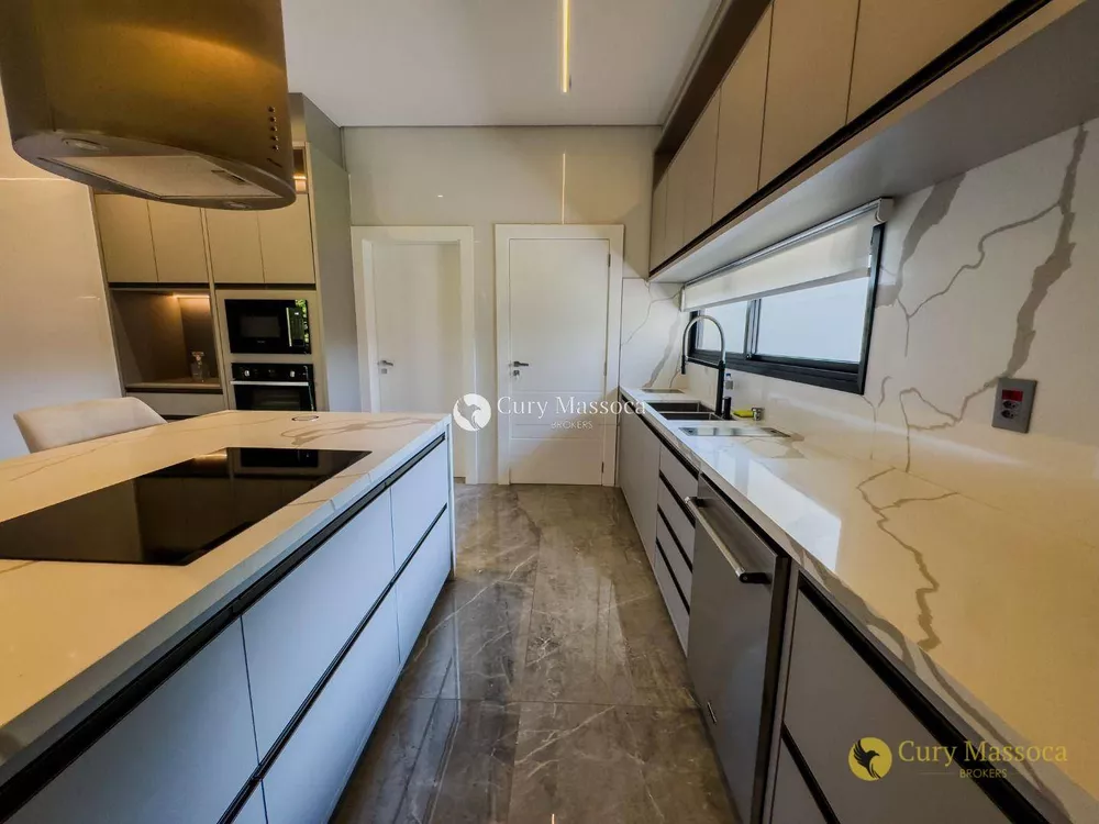 Casa de Condomínio, 5 quartos - Foto 9