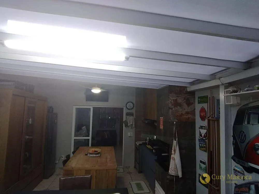 Apartamento, 3 quartos, 168 m² - Foto 9