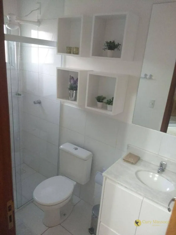 Apartamento, 3 quartos, 168 m² - Foto 5