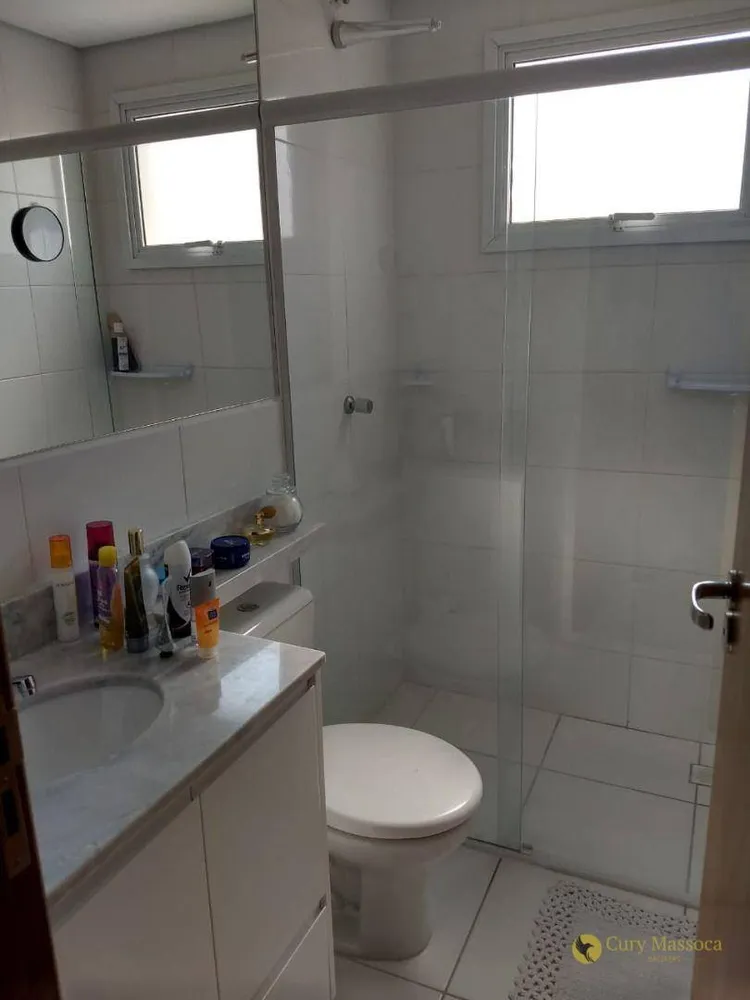 Apartamento, 3 quartos, 168 m² - Foto 2