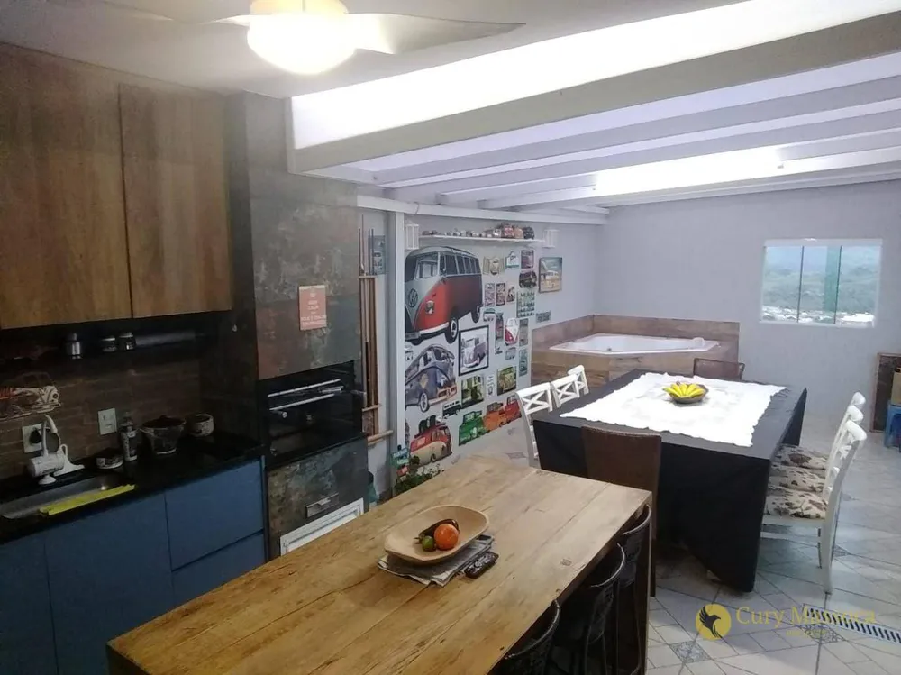 Apartamento, 3 quartos, 168 m² - Foto 1