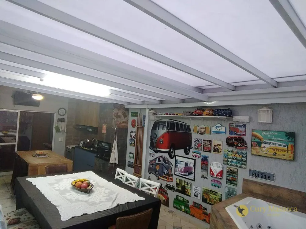 Apartamento, 3 quartos, 168 m² - Foto 12