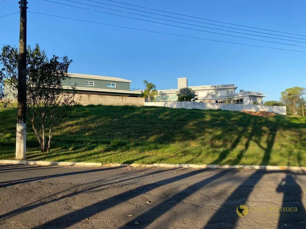 Loteamento e Condomínio, 1721 m² - Foto 1