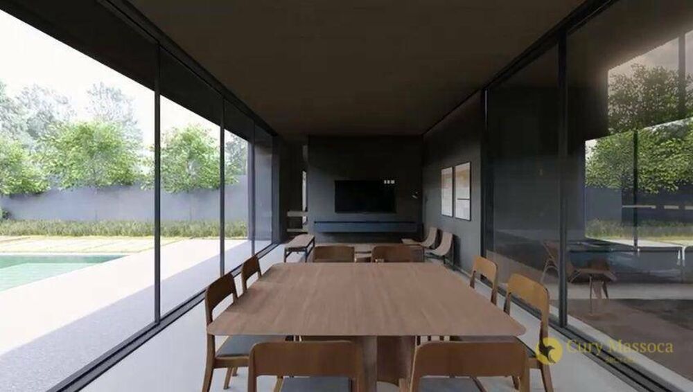 Casa de Condomínio, 5 quartos - Foto 2