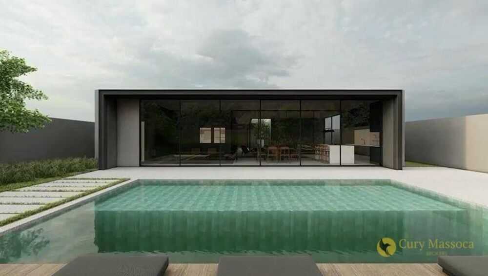 Casa de Condomínio, 5 quartos - Foto 11