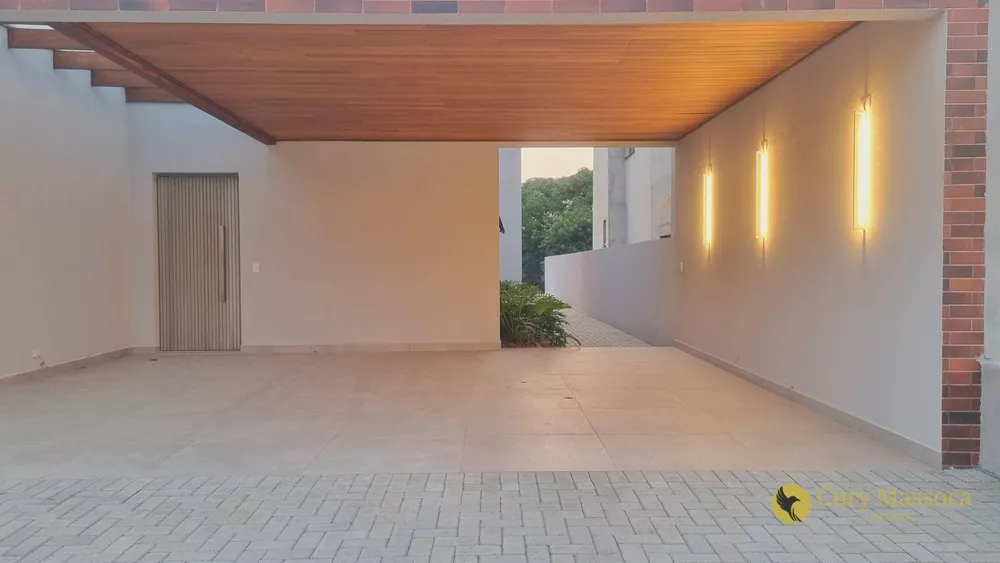 Casa de Condomínio à venda, 327m² - Foto 4