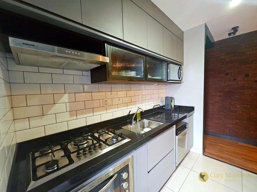Apartamento, 2 quartos, 77 m² - Foto 2
