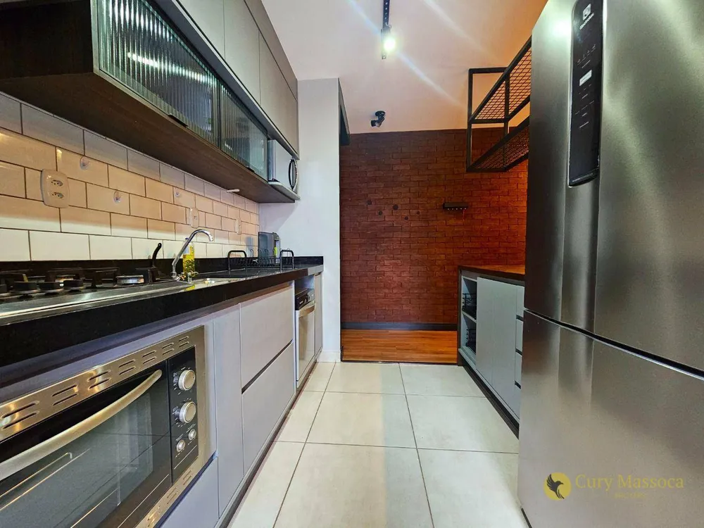Apartamento, 2 quartos, 77 m² - Foto 3