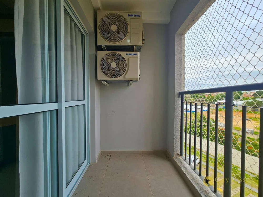 Apartamento, 2 quartos, 77 m² - Foto 1