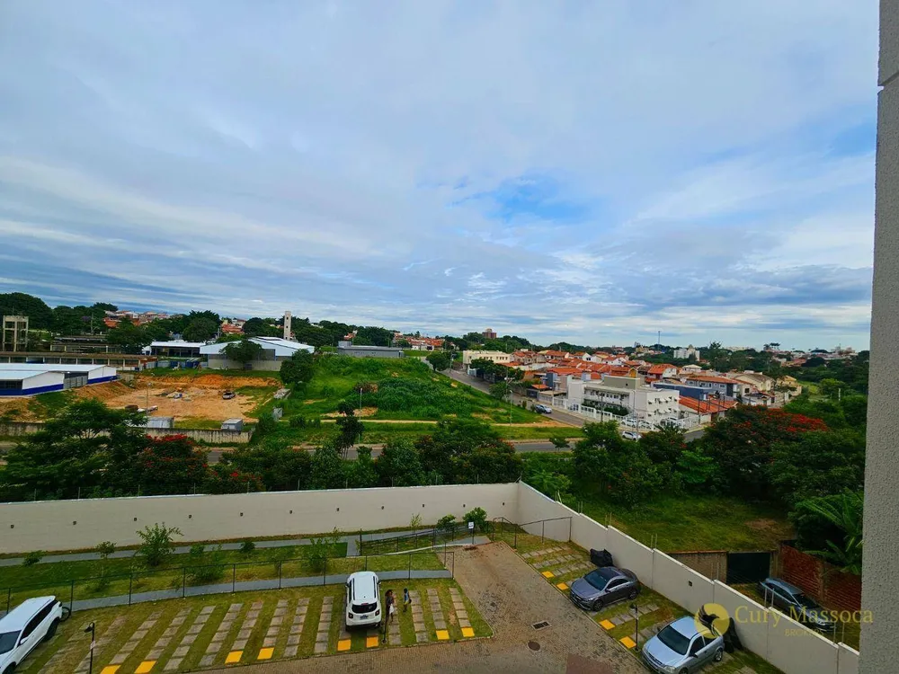 Apartamento, 2 quartos, 77 m² - Foto 6