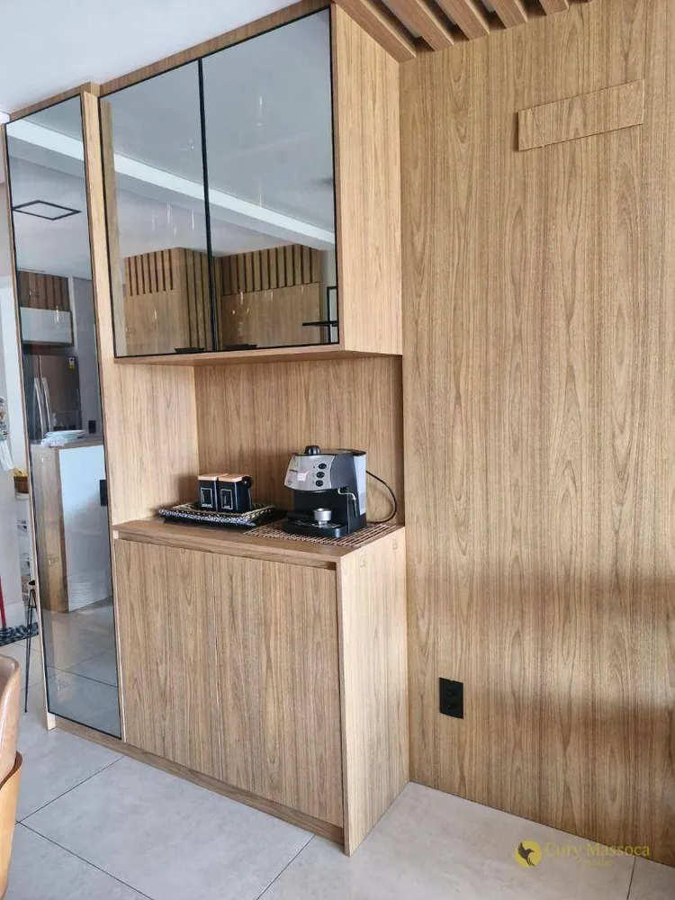Apartamento, 3 quartos, 134 m² - Foto 3