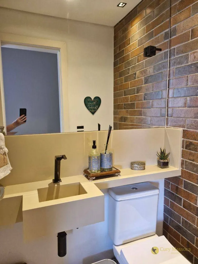 Apartamento, 3 quartos, 134 m² - Foto 4