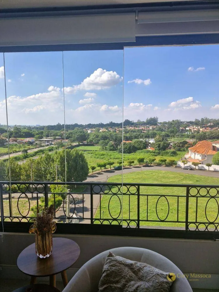 Apartamento, 3 quartos, 134 m² - Foto 5
