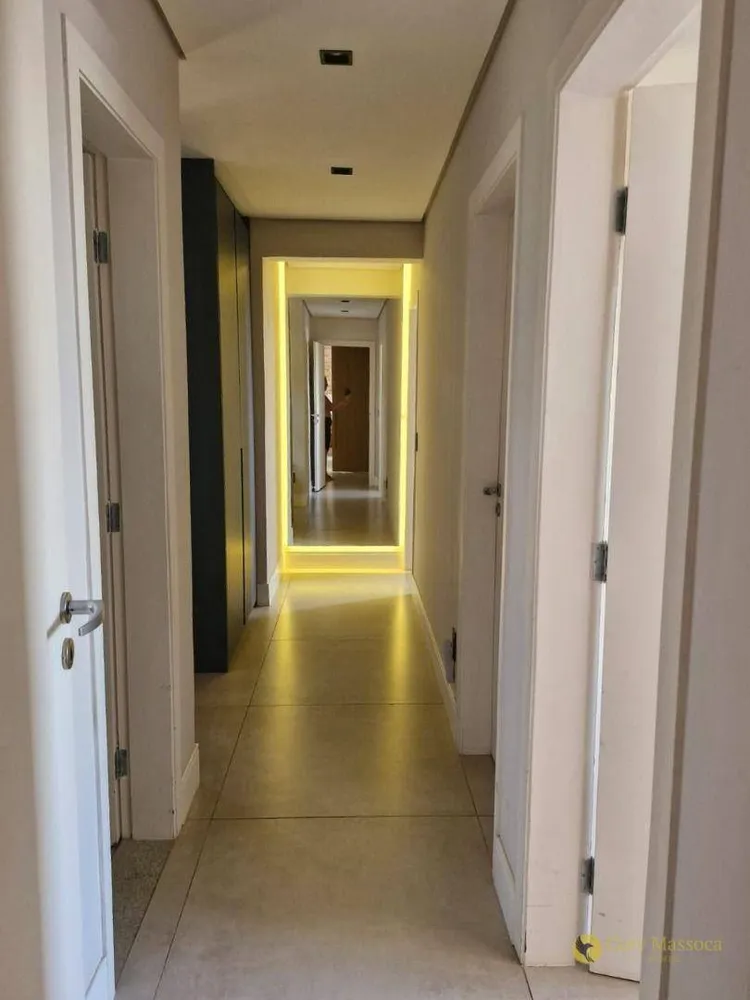 Apartamento, 3 quartos, 134 m² - Foto 7