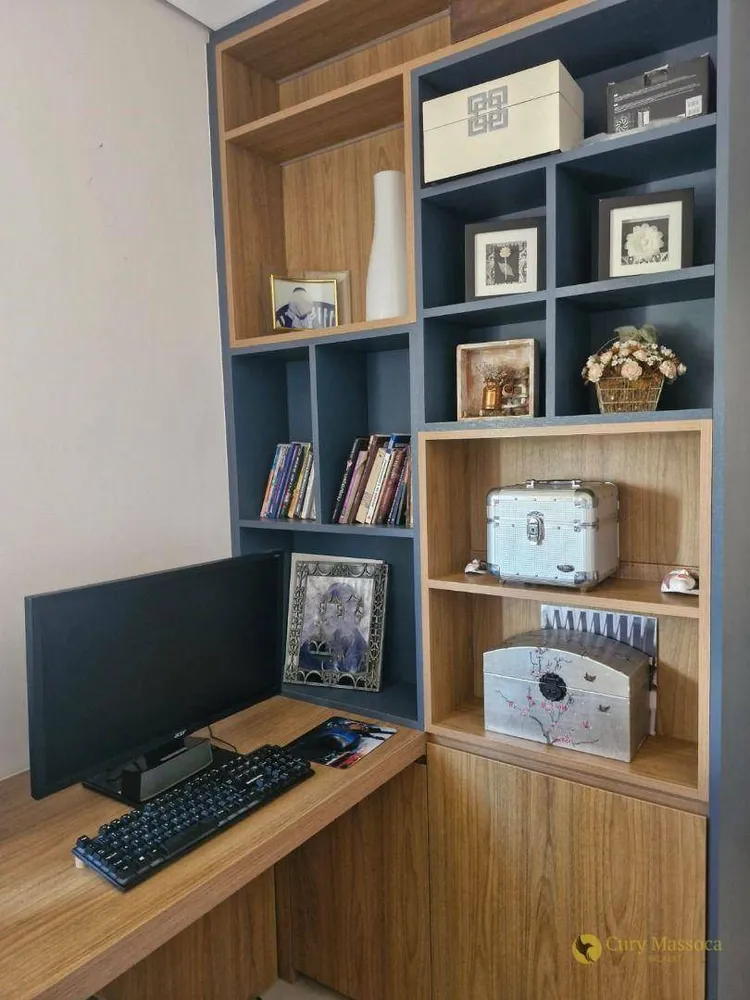 Apartamento, 3 quartos, 134 m² - Foto 8