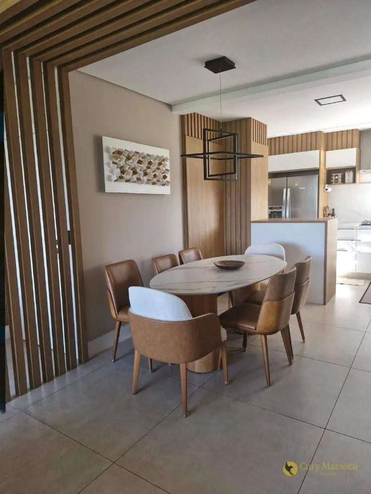 Apartamento, 3 quartos, 134 m² - Foto 2