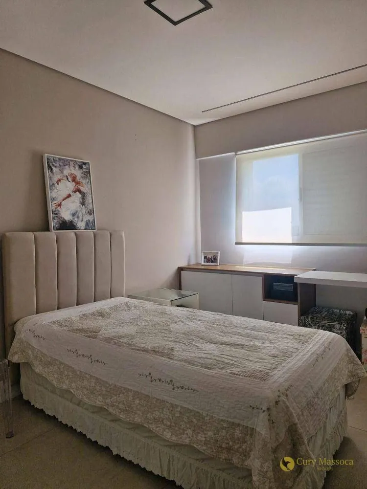 Apartamento, 3 quartos, 134 m² - Foto 9