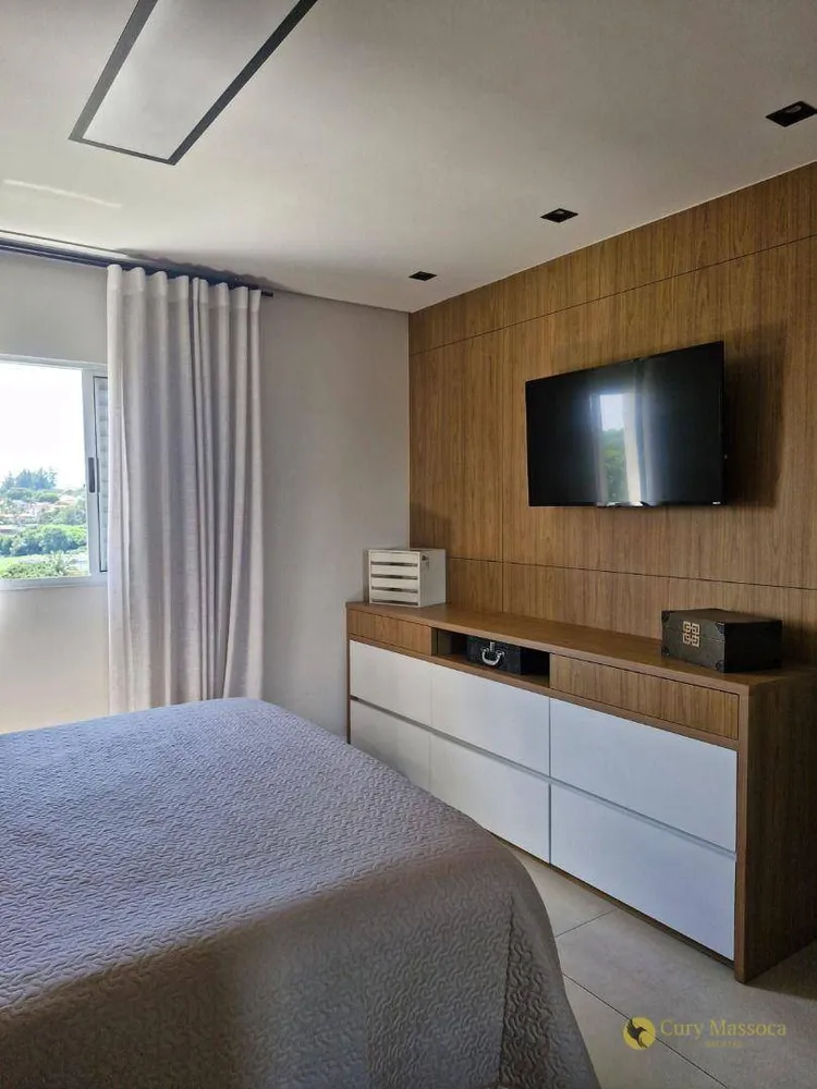 Apartamento, 3 quartos, 134 m² - Foto 6