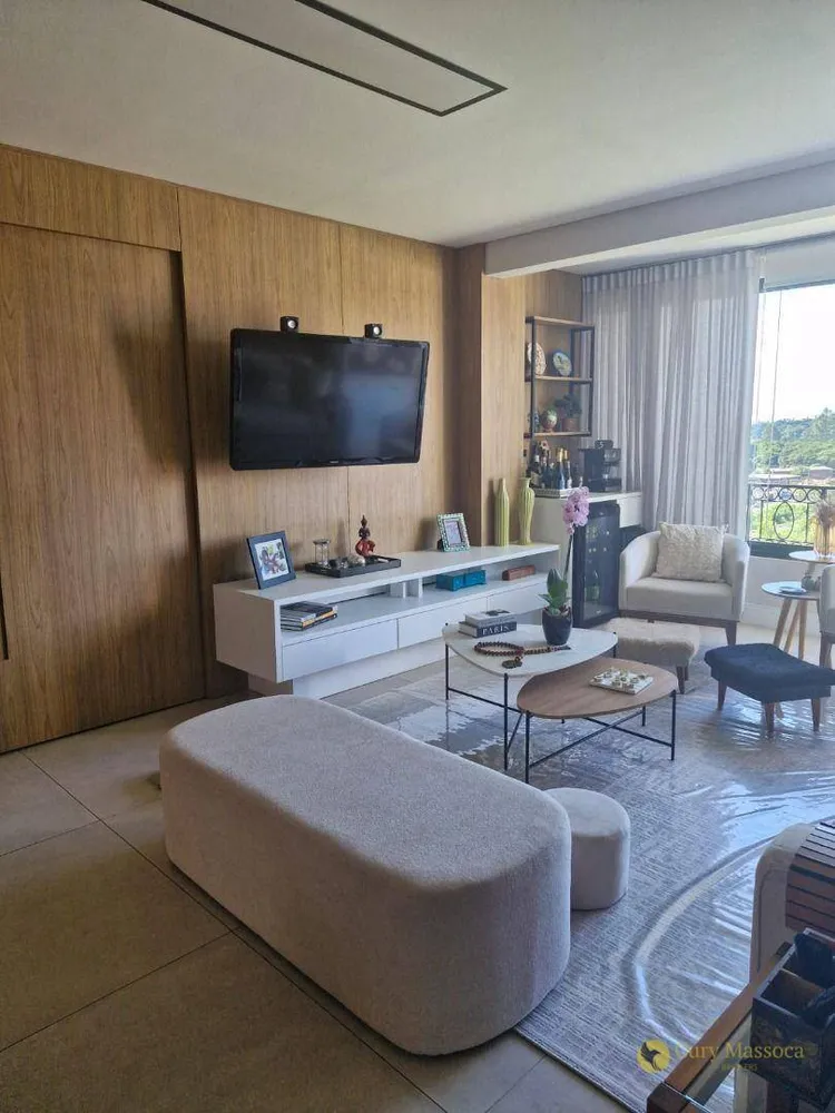 Apartamento, 3 quartos, 134 m² - Foto 10