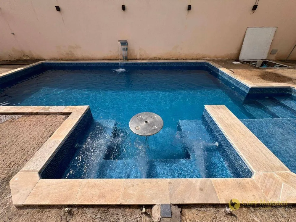Casa, 1 quarto, 55 m² - Foto 4