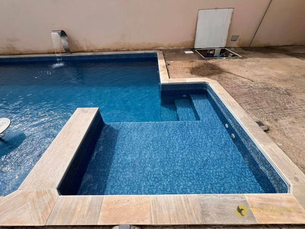 Casa, 1 quarto, 55 m² - Foto 1