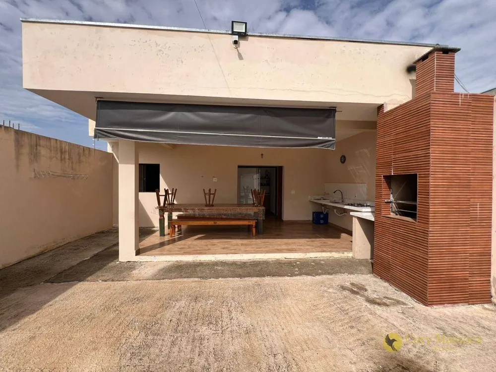Casa, 1 quarto, 55 m² - Foto 6