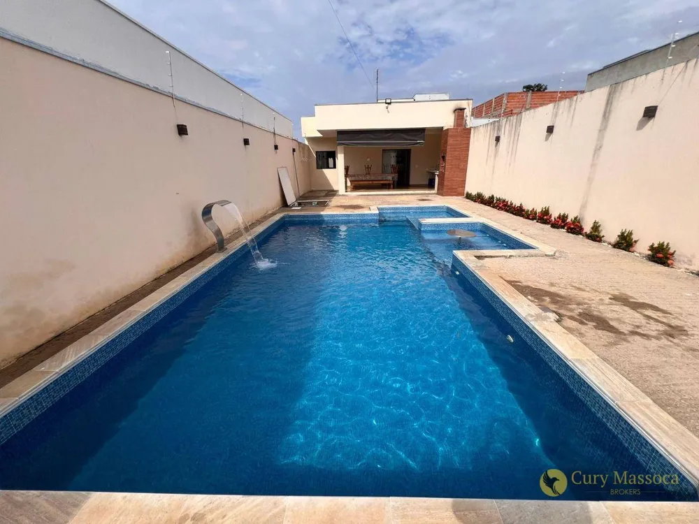Casa, 1 quarto, 55 m² - Foto 2