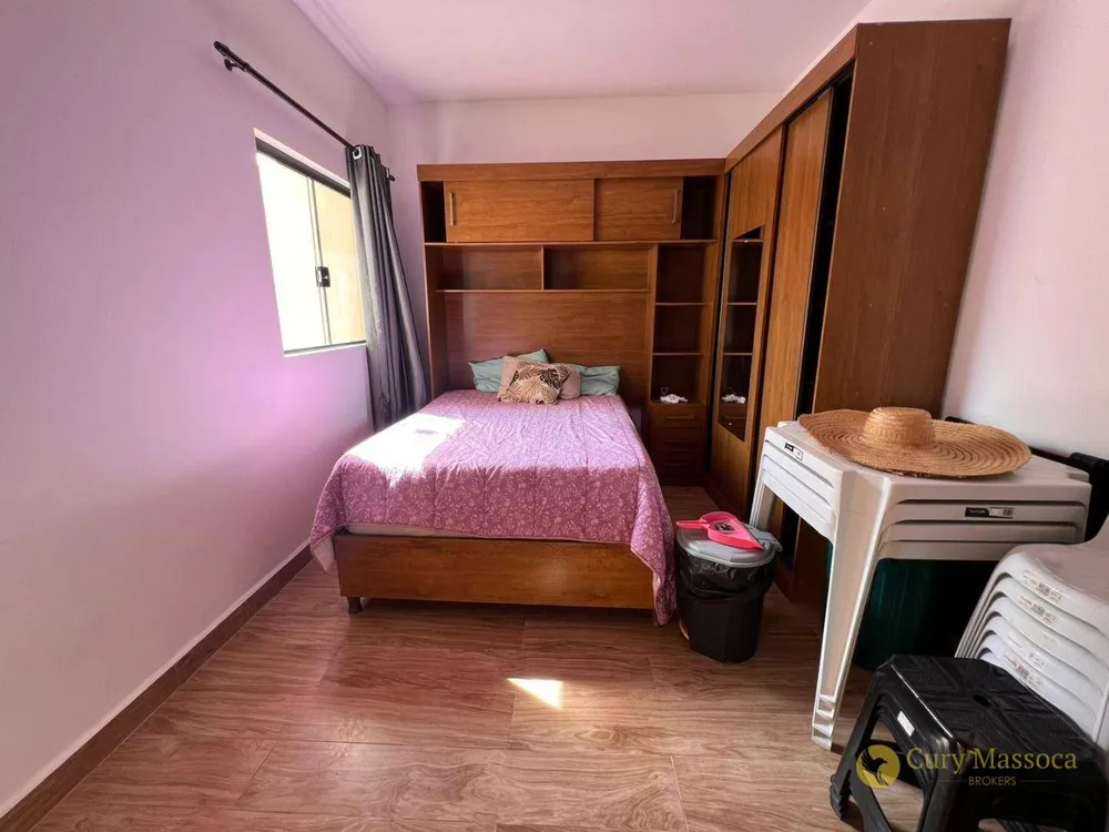 Casa, 1 quarto, 55 m² - Foto 11