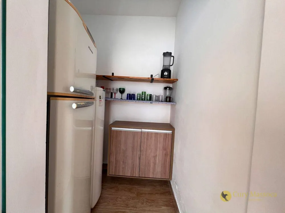 Casa, 1 quarto, 55 m² - Foto 10