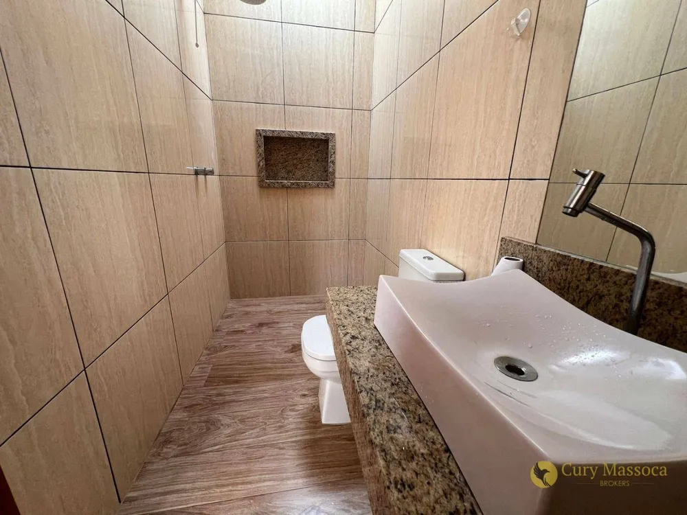 Casa, 1 quarto, 55 m² - Foto 9