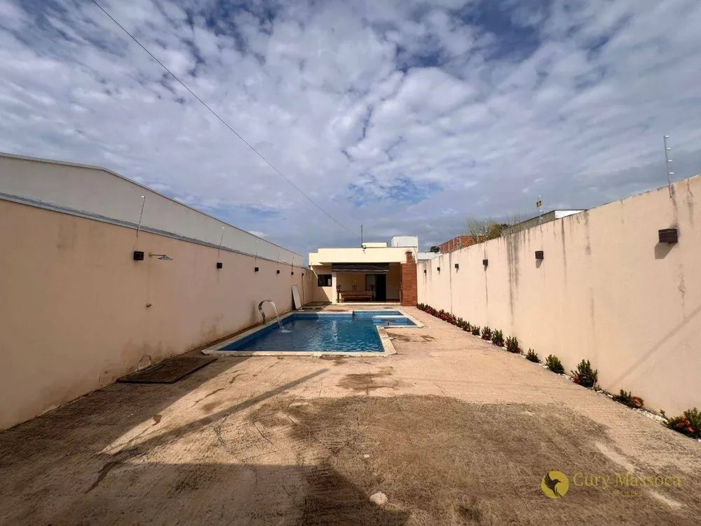 Casa, 1 quarto, 55 m² - Foto 3
