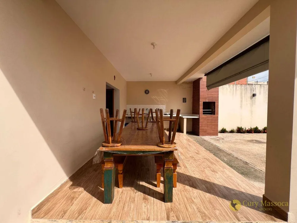 Casa, 1 quarto, 55 m² - Foto 7