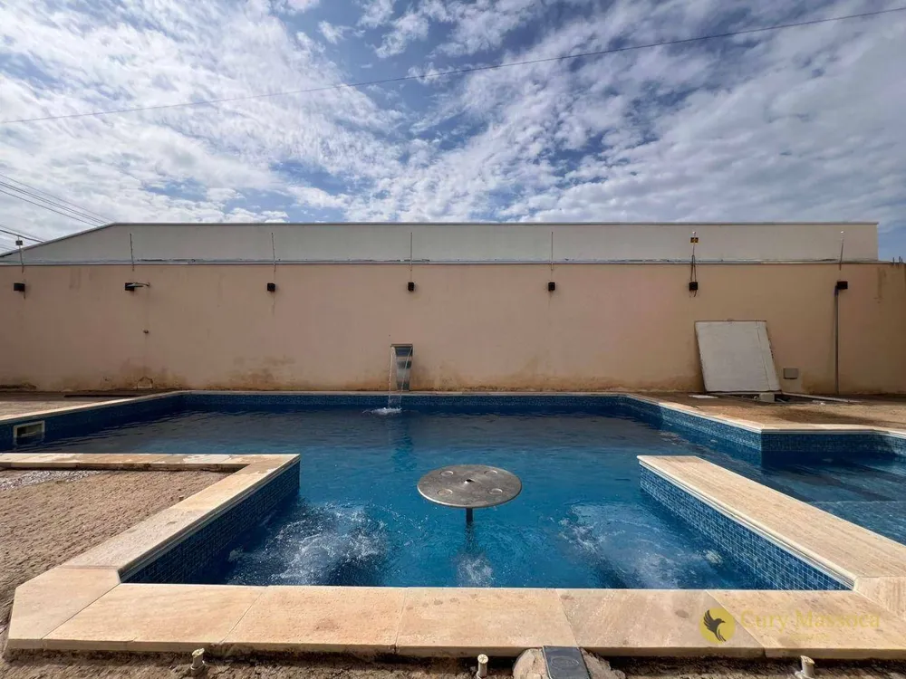 Casa, 1 quarto, 55 m² - Foto 5