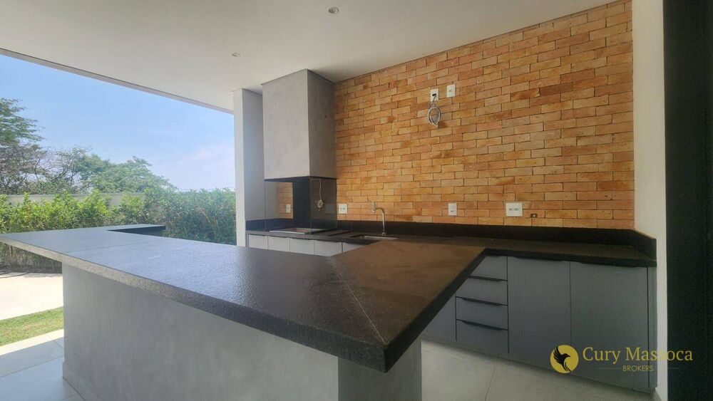 Casa de Condomínio, 4 quartos - Foto 9