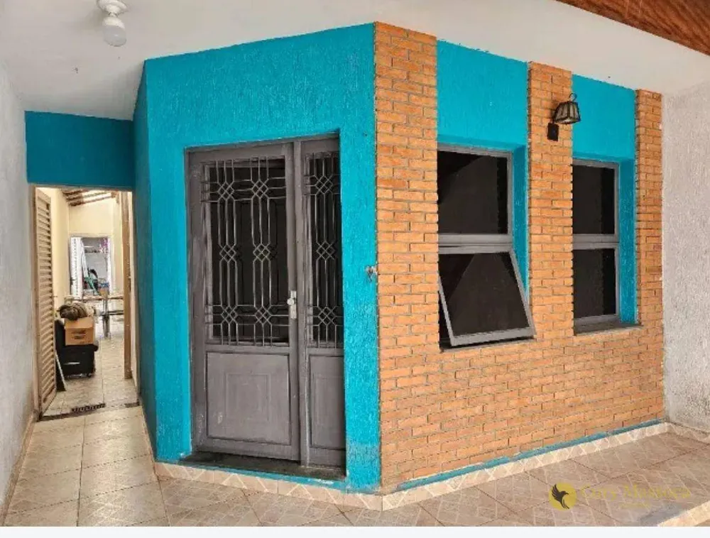Casa, 2 quartos, 132 m² - Foto 1