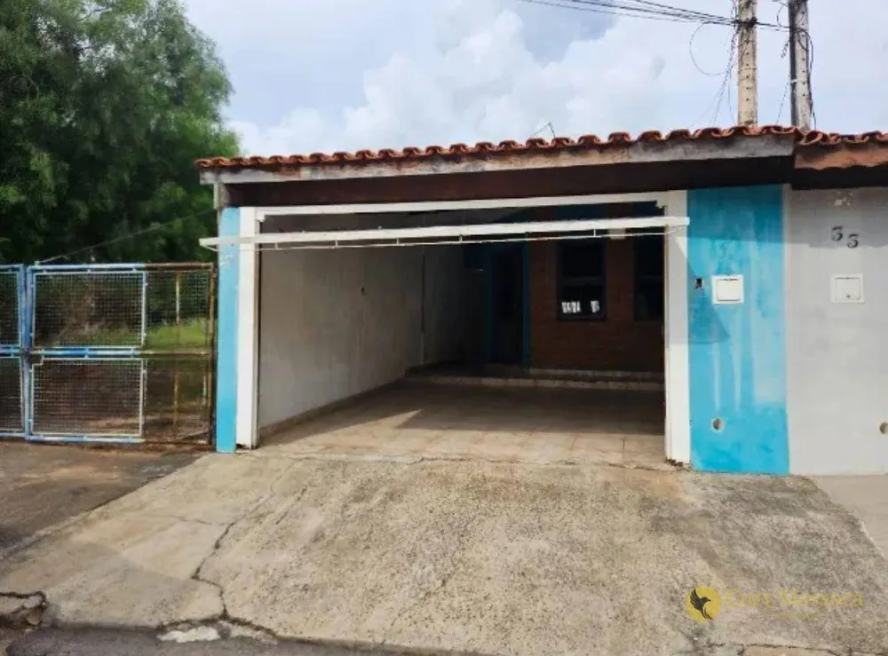 Casa, 2 quartos, 132 m² - Foto 3
