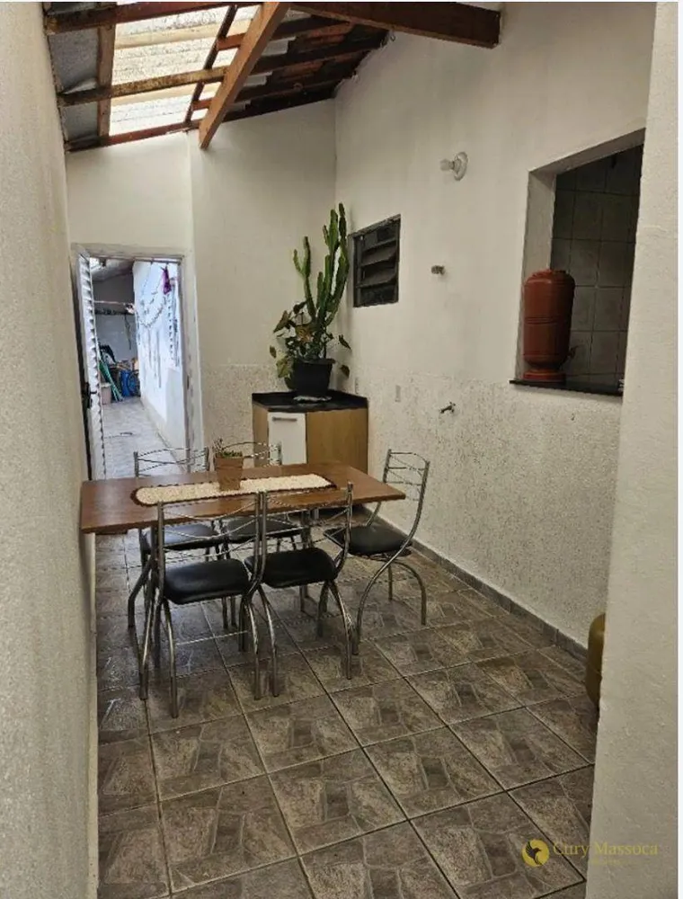 Casa, 2 quartos, 132 m² - Foto 6