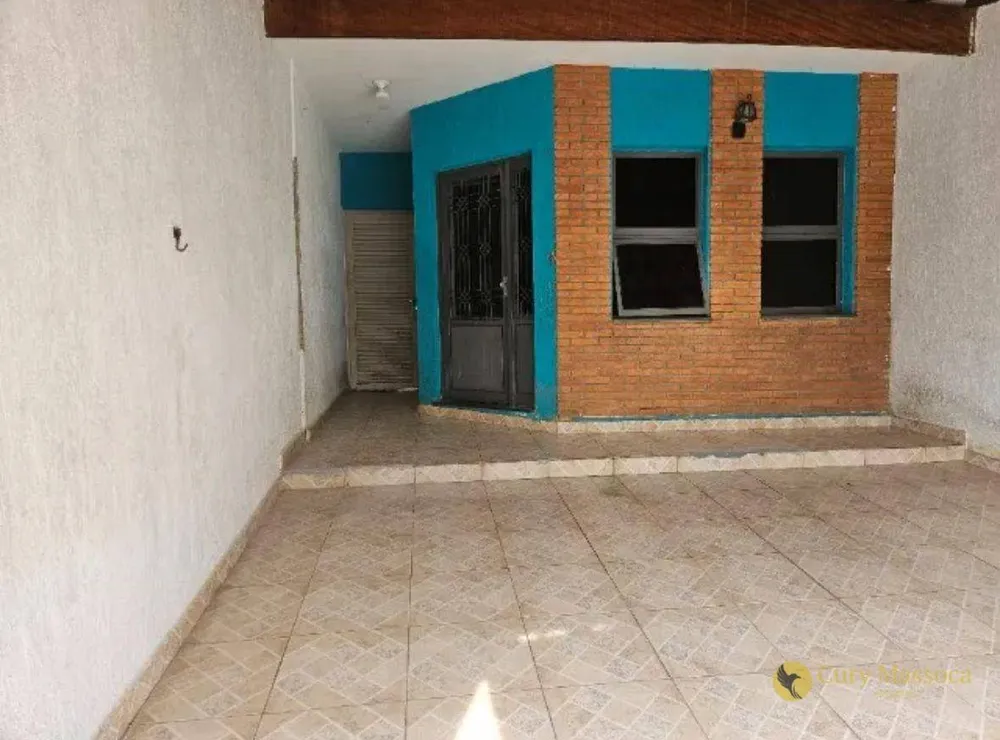 Casa, 2 quartos, 132 m² - Foto 2