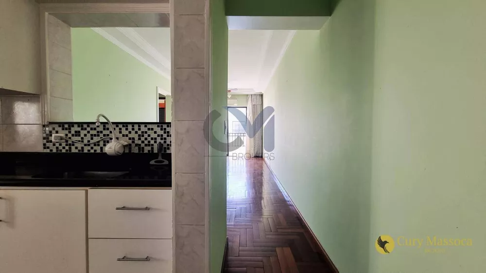 Apartamento à venda com 2 quartos, 70m² - Foto 4