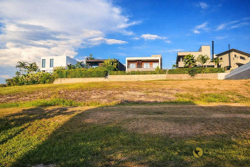 Loteamento e Condomínio, 503 m² - Foto 3