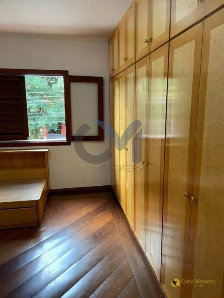 Casa de Condomínio à venda com 4 quartos, 420m² - Foto 11